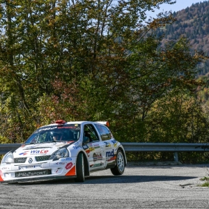 39° RALLY CITTA' DI BASSANO - Gallery 4